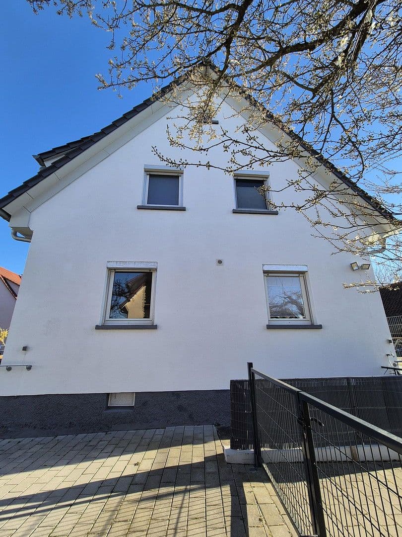 house for sale, 90 m², Bretten, Baden-Württemberg house for sale, 90 m², Bretten, Baden-Württemberg