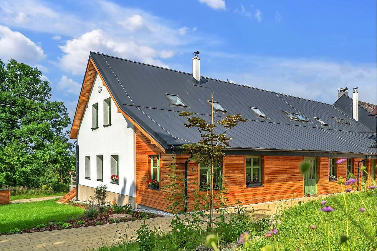 recreational property to rent, 0 m², Počítky, Vysočina Region recreational property to rent, 0 m², Počítky, Vysočina Region