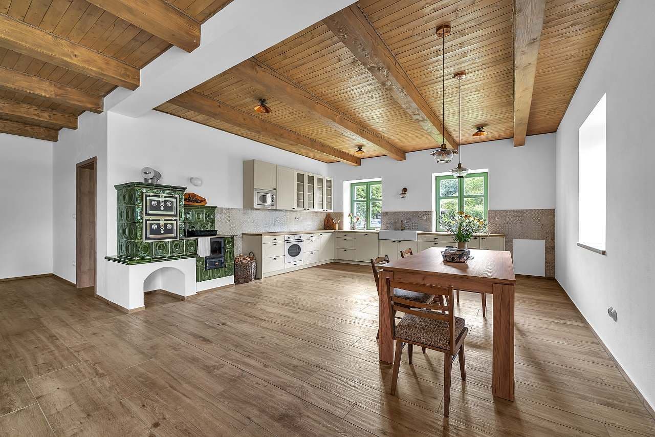 recreational property to rent, 0 m², Počítky, Vysočina Region recreational property to rent, 0 m², Počítky, Vysočina Region