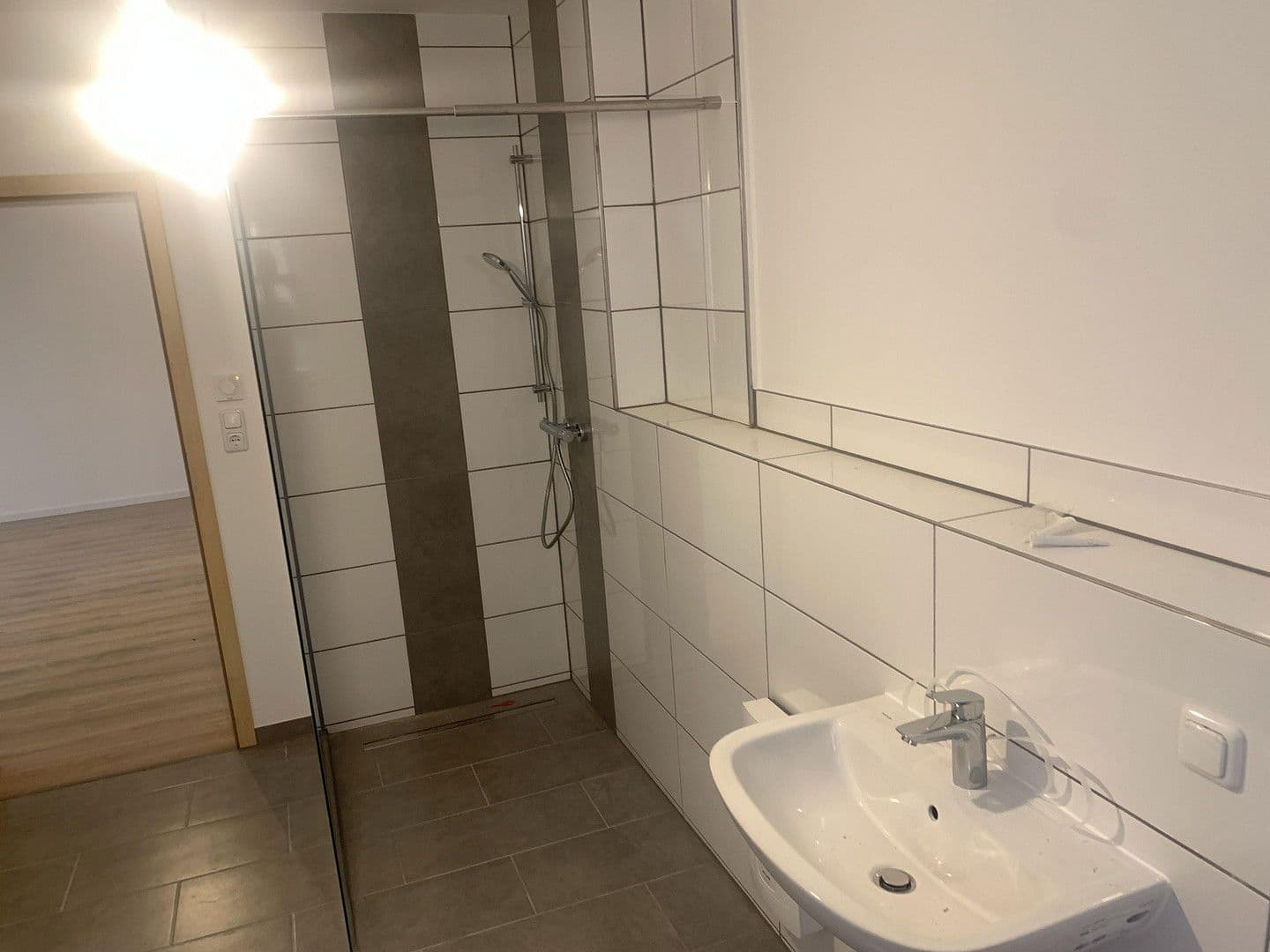 3 bedroom flat to rent, 110 m², Rügland, Bavaria 3 bedroom flat to rent, 110 m², Rügland, Bavaria