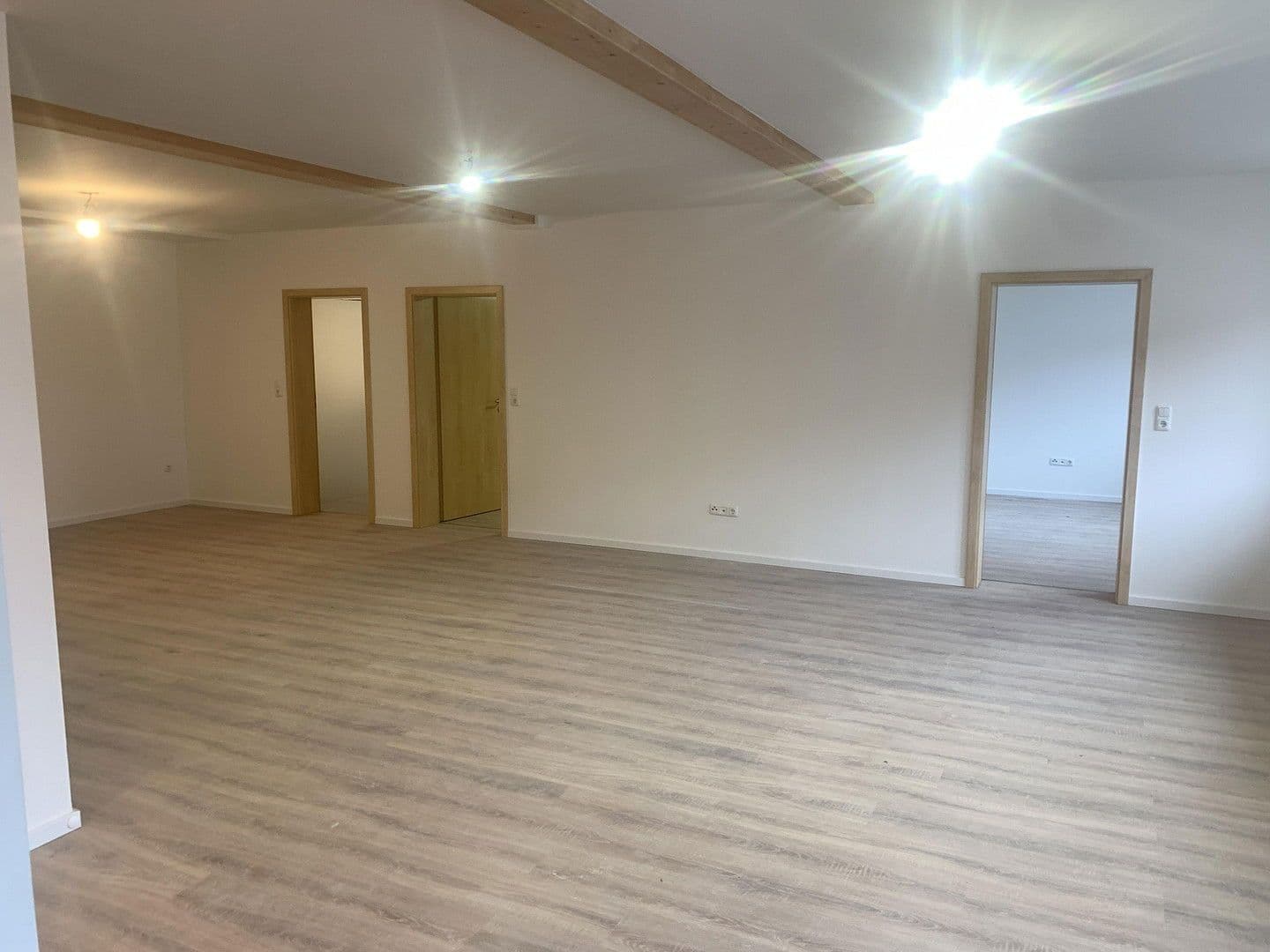 3 bedroom flat to rent, 110 m², Rügland, Bavaria 3 bedroom flat to rent, 110 m², Rügland, Bavaria