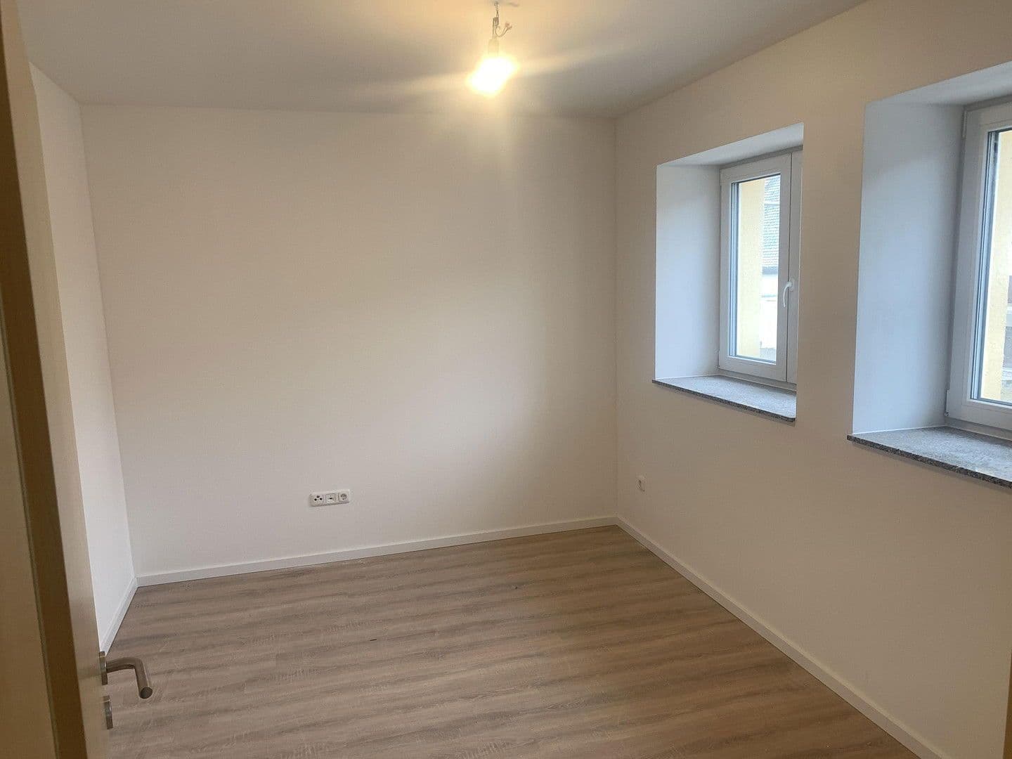 3 bedroom flat to rent, 110 m², Rügland, Bavaria 3 bedroom flat to rent, 110 m², Rügland, Bavaria