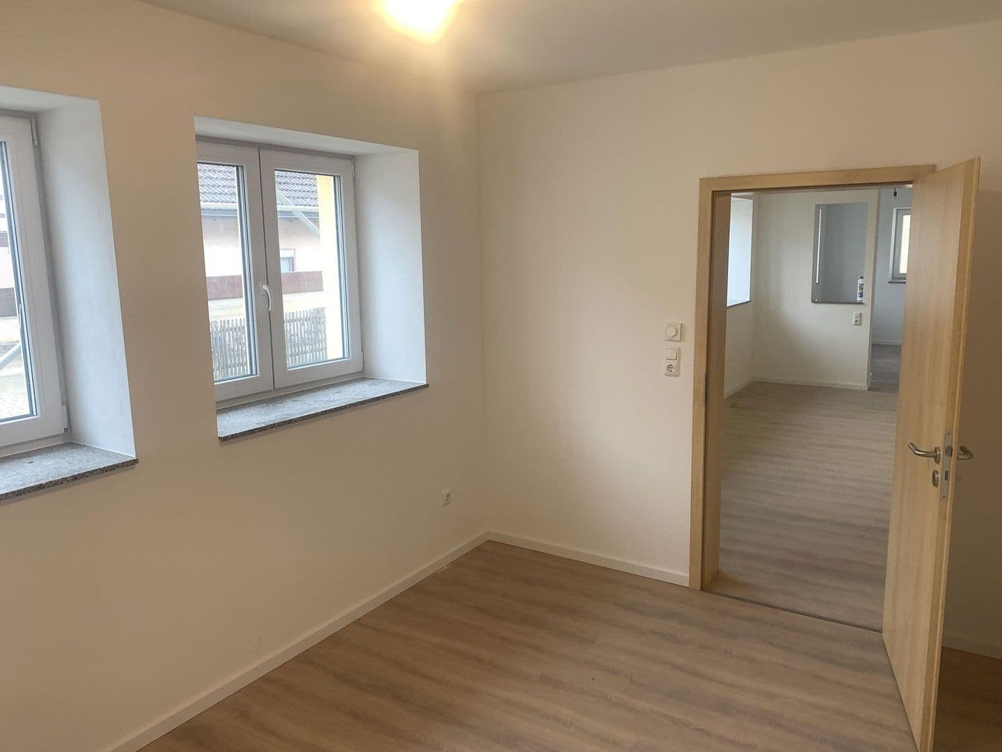 3 bedroom flat to rent, 110 m², Rügland, Bavaria 3 bedroom flat to rent, 110 m², Rügland, Bavaria