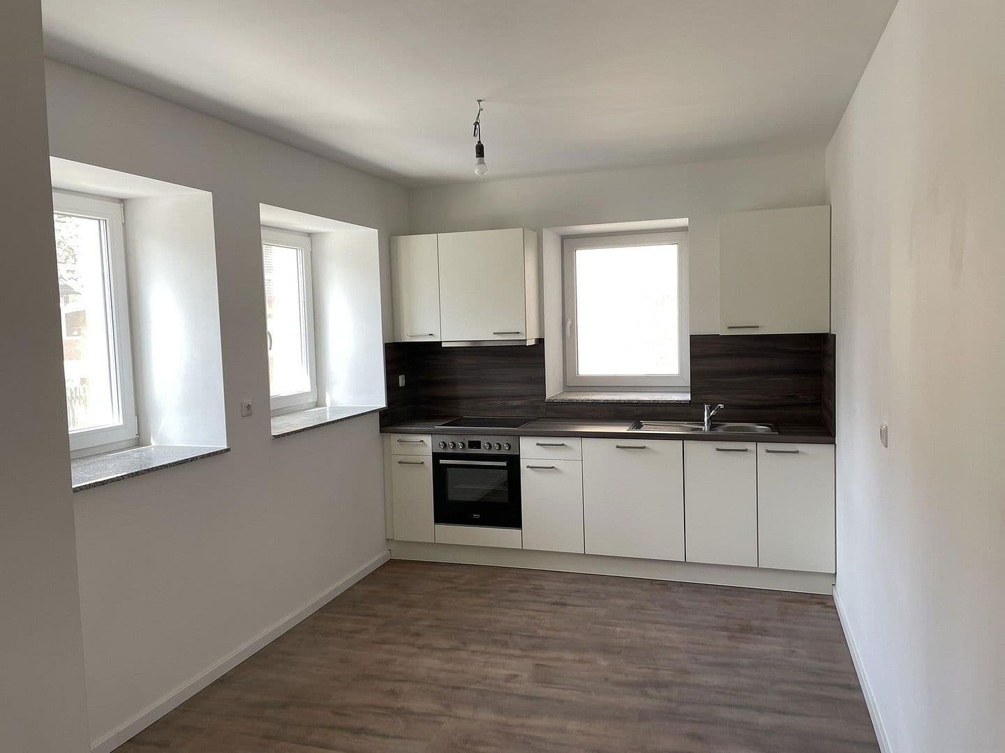 3 bedroom flat to rent, 110 m², Rügland, Bavaria 3 bedroom flat to rent, 110 m², Rügland, Bavaria