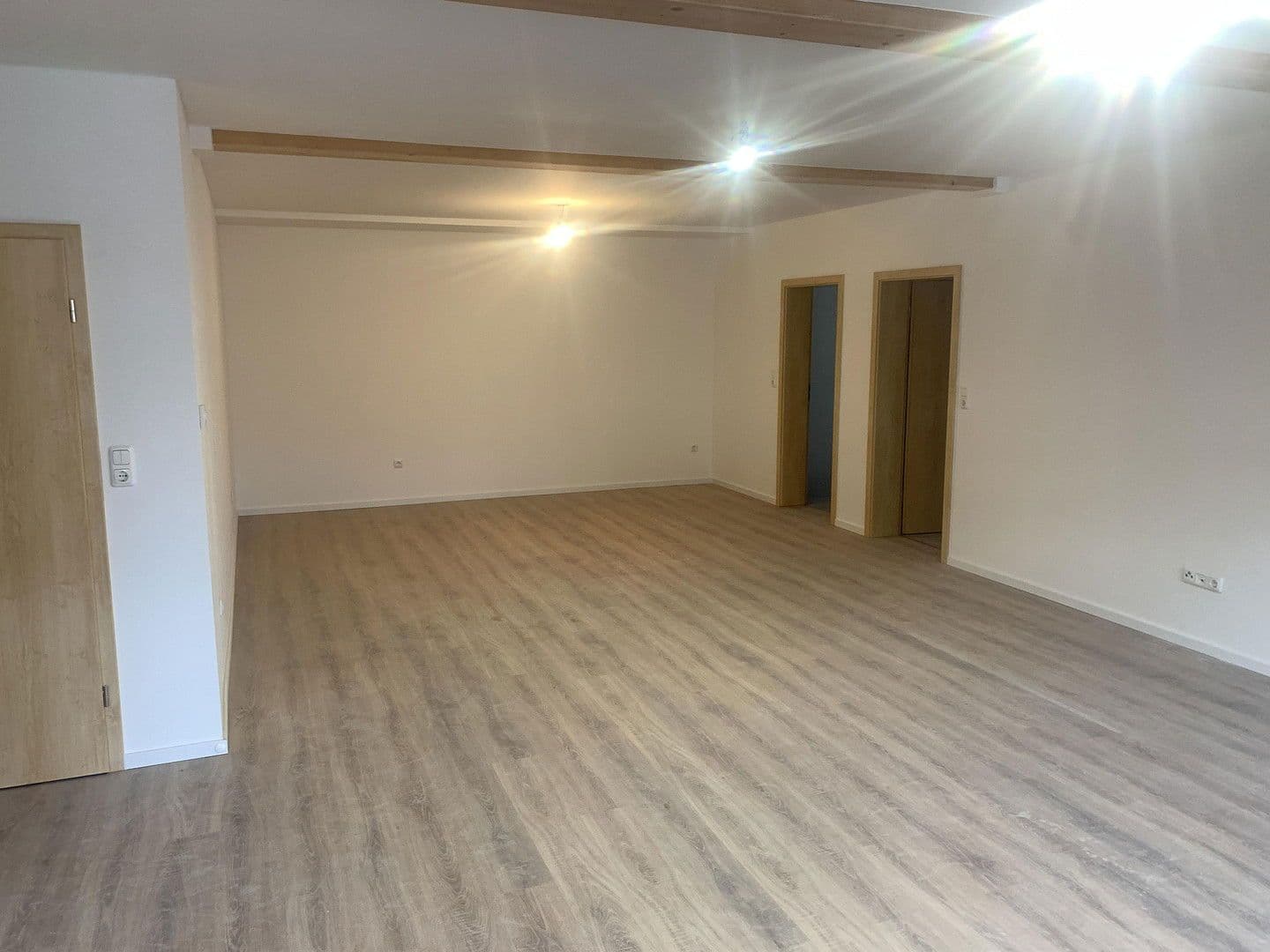 3 bedroom flat to rent, 110 m², Rügland, Bavaria 3 bedroom flat to rent, 110 m², Rügland, Bavaria