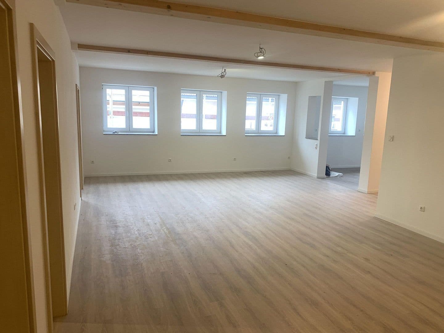 3 bedroom flat to rent, 110 m², Rügland, Bavaria 3 bedroom flat to rent, 110 m², Rügland, Bavaria