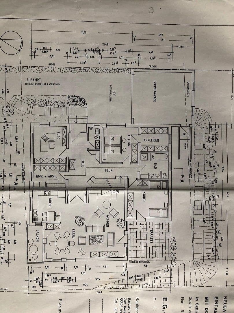 house for sale, 233 m², Schloßböckelheim, Rhineland-Palatinate house for sale, 233 m², Schloßböckelheim, Rhineland-Palatinate
