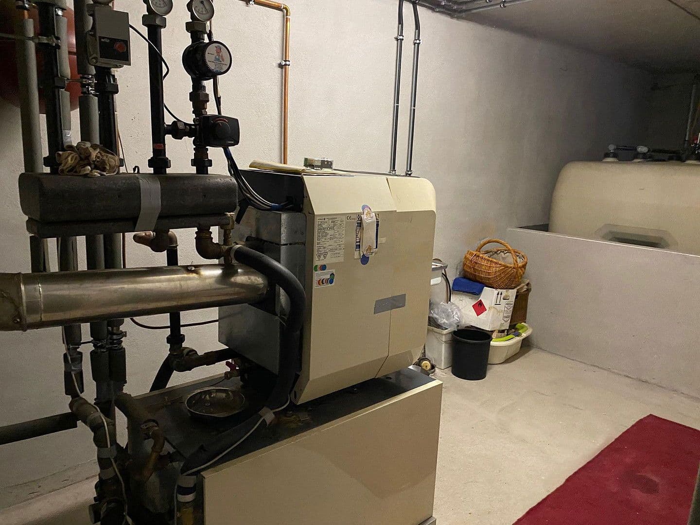 house for sale, 233 m², Schloßböckelheim, Rhineland-Palatinate house for sale, 233 m², Schloßböckelheim, Rhineland-Palatinate