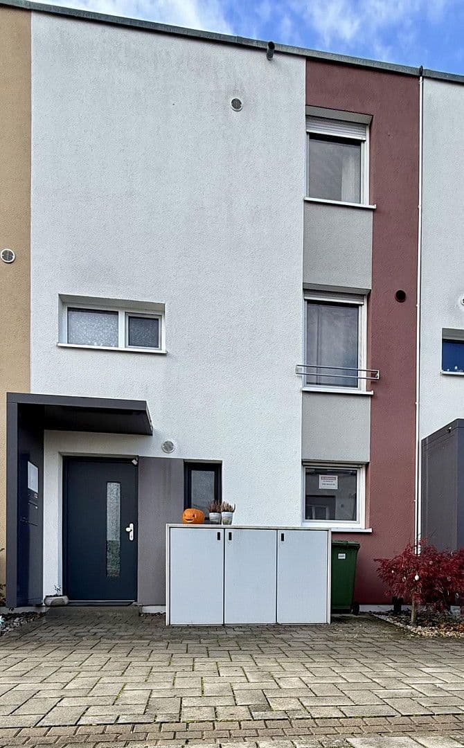 house for sale, 140 m², Heppenheim, Hesse house for sale, 140 m², Heppenheim, Hesse