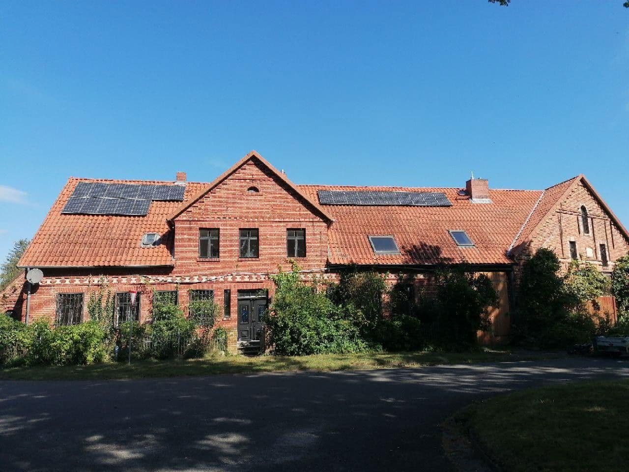 house for sale, 540 m², Lemgow, Lower Saxony house for sale, 540 m², Lemgow, Lower Saxony