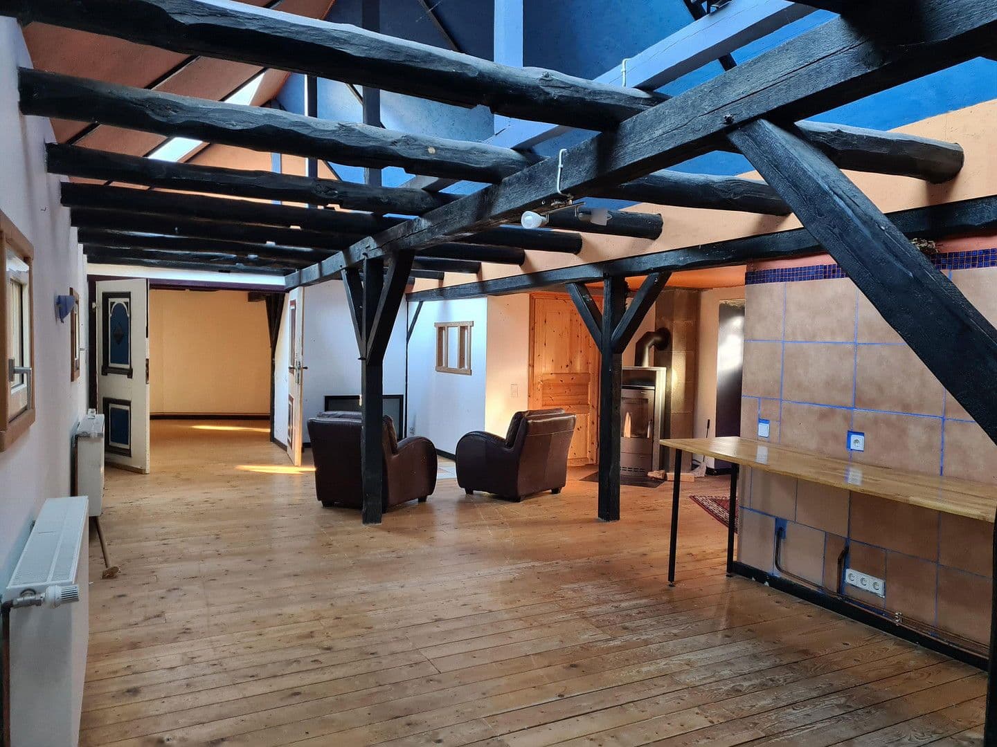 house for sale, 540 m², Lemgow, Lower Saxony house for sale, 540 m², Lemgow, Lower Saxony