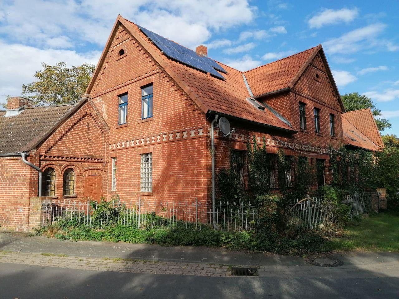 house for sale, 540 m², Lemgow, Lower Saxony house for sale, 540 m², Lemgow, Lower Saxony