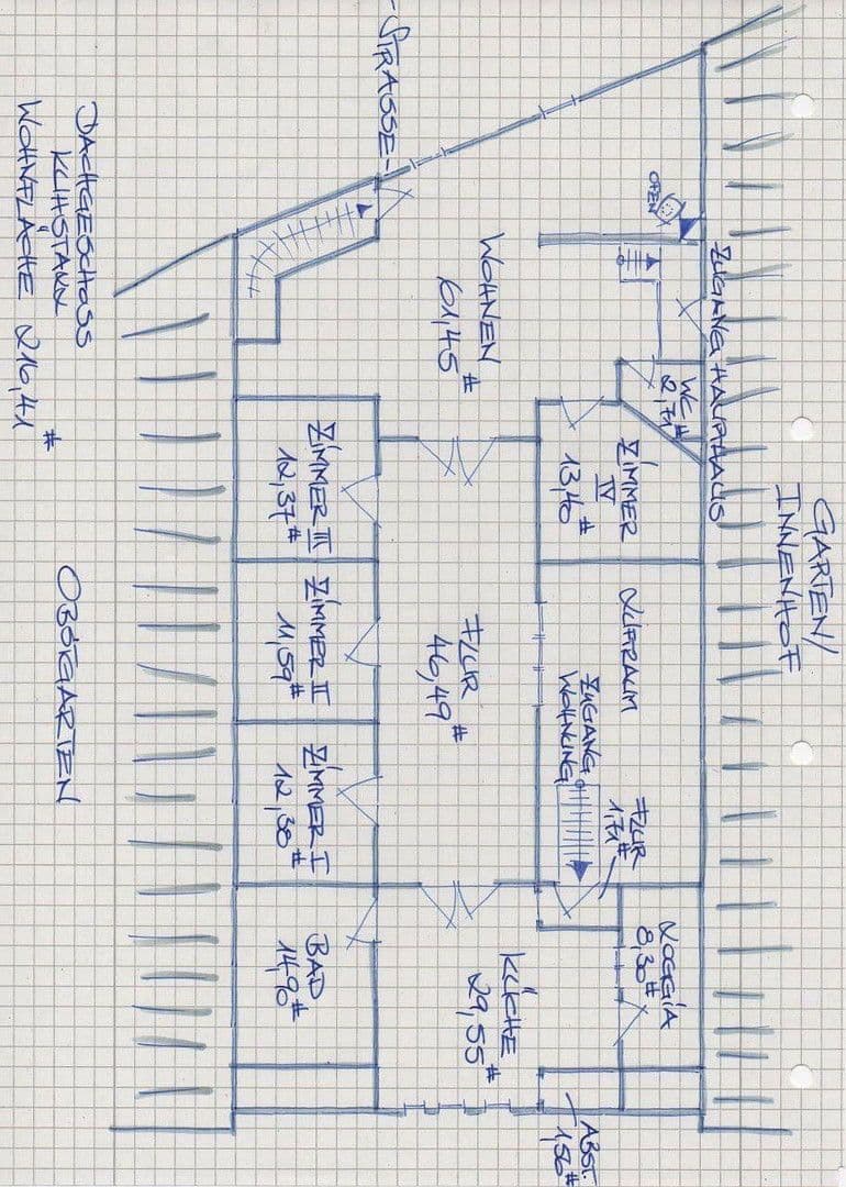 house for sale, 540 m², Lemgow, Lower Saxony house for sale, 540 m², Lemgow, Lower Saxony