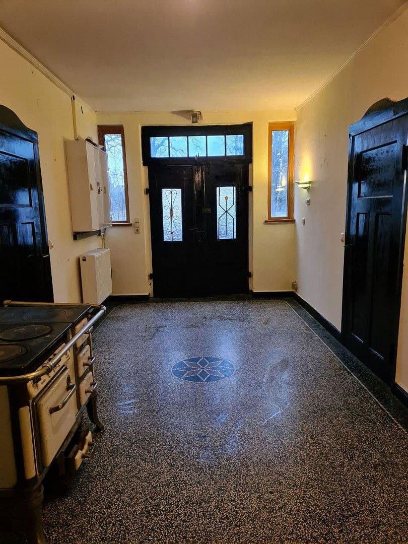 house for sale, 540 m², Lemgow, Lower Saxony house for sale, 540 m², Lemgow, Lower Saxony