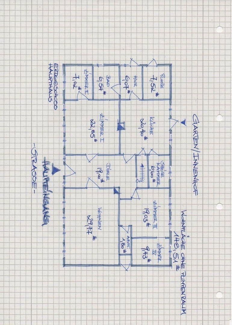 house for sale, 540 m², Lemgow, Lower Saxony house for sale, 540 m², Lemgow, Lower Saxony