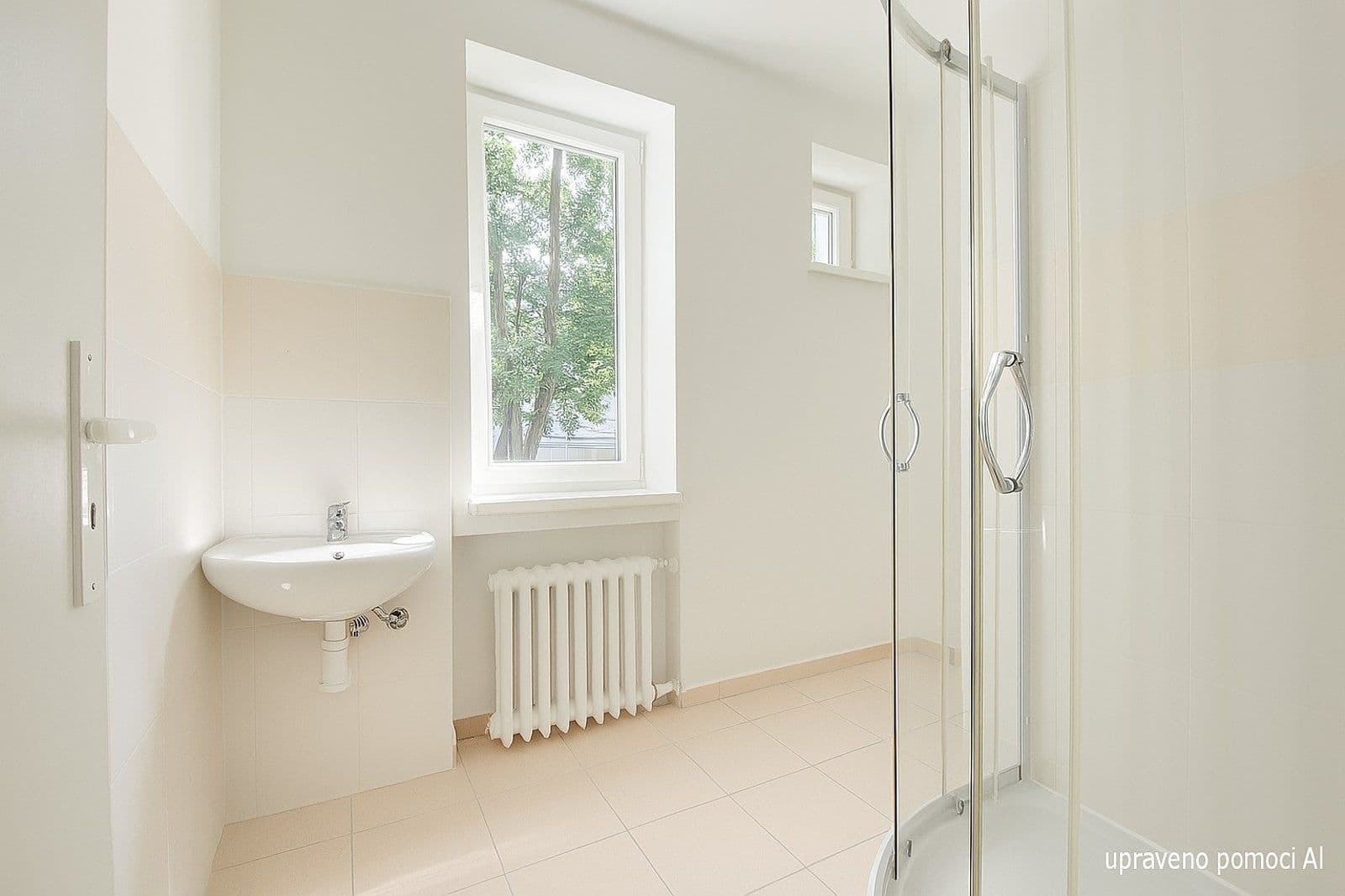 Studio flat to rent, 28 m², Řecká, Karviná, Moravskoslezský Region Studio flat to rent, 28 m², Řecká, Karviná, Moravskoslezský Region