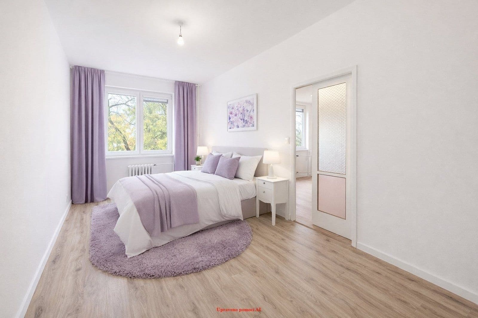 1 bedroom with open-plan kitchen flat to rent, 37 m², Kapitána Vajdy, Havířov, Moravskoslezský Region 1 bedroom with open-plan kitchen flat to rent, 37 m², Kapitána Vajdy, Havířov, Moravskoslezský Region