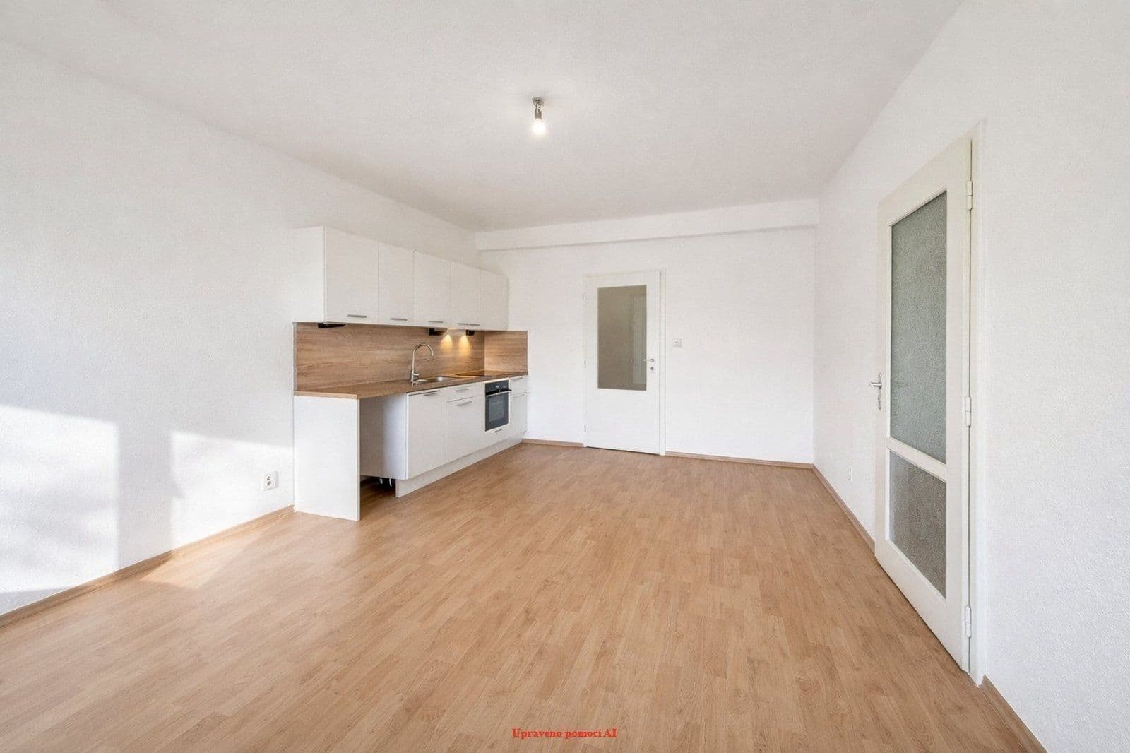 1 bedroom with open-plan kitchen flat to rent, 37 m², Kapitána Vajdy, Havířov, Moravskoslezský Region 1 bedroom with open-plan kitchen flat to rent, 37 m², Kapitána Vajdy, Havířov, Moravskoslezský Region