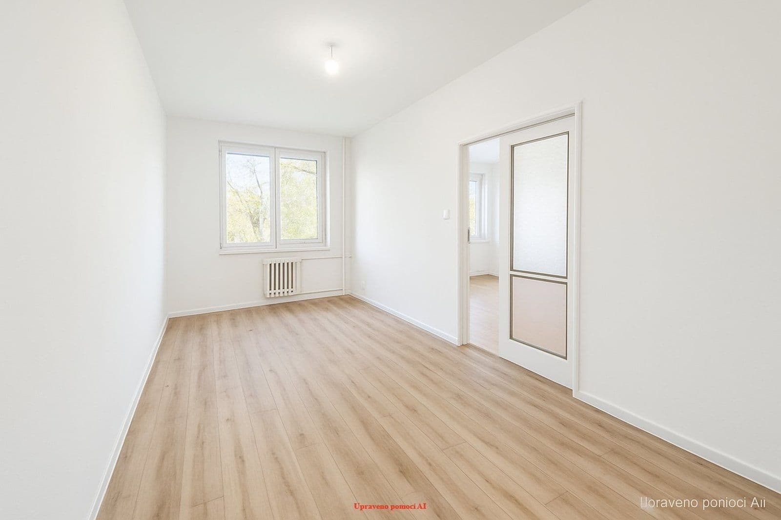 1 bedroom with open-plan kitchen flat to rent, 37 m², Kapitána Vajdy, Havířov, Moravskoslezský Region 1 bedroom with open-plan kitchen flat to rent, 37 m², Kapitána Vajdy, Havířov, Moravskoslezský Region