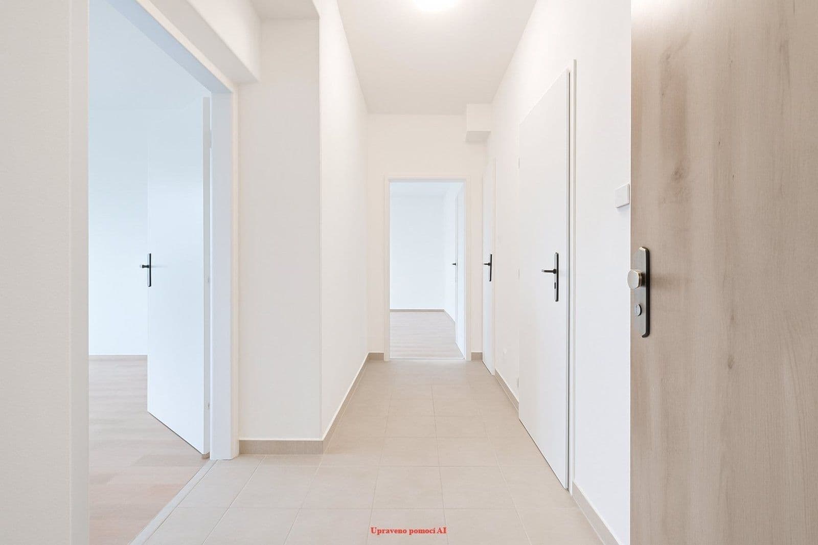 3 bedroom flat to rent, 73 m², Dlouhá třída, Havířov, Moravskoslezský Region 3 bedroom flat to rent, 73 m², Dlouhá třída, Havířov, Moravskoslezský Region