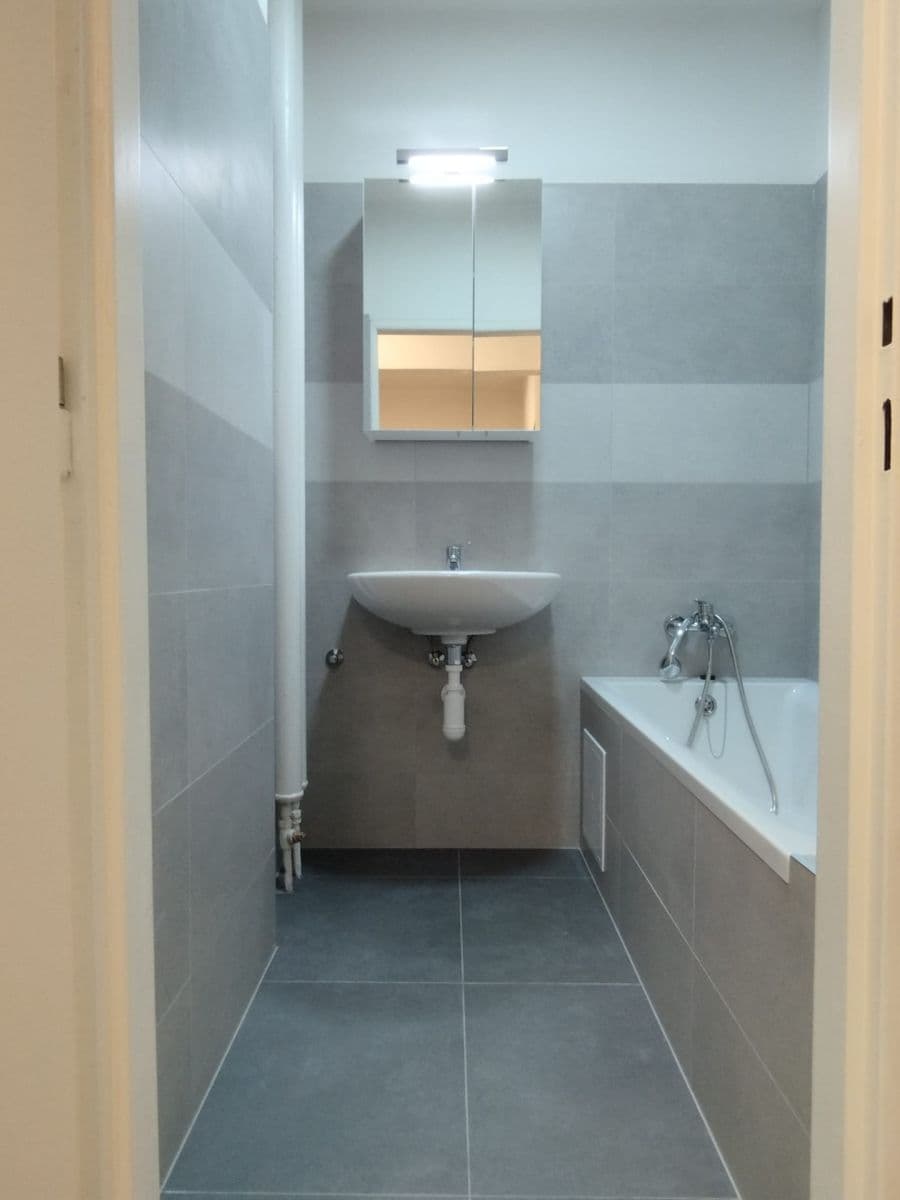 1 bedroom flat to rent, 78 m², Ruská, Prague, Prague 1 bedroom flat to rent, 78 m², Ruská, Prague, Prague