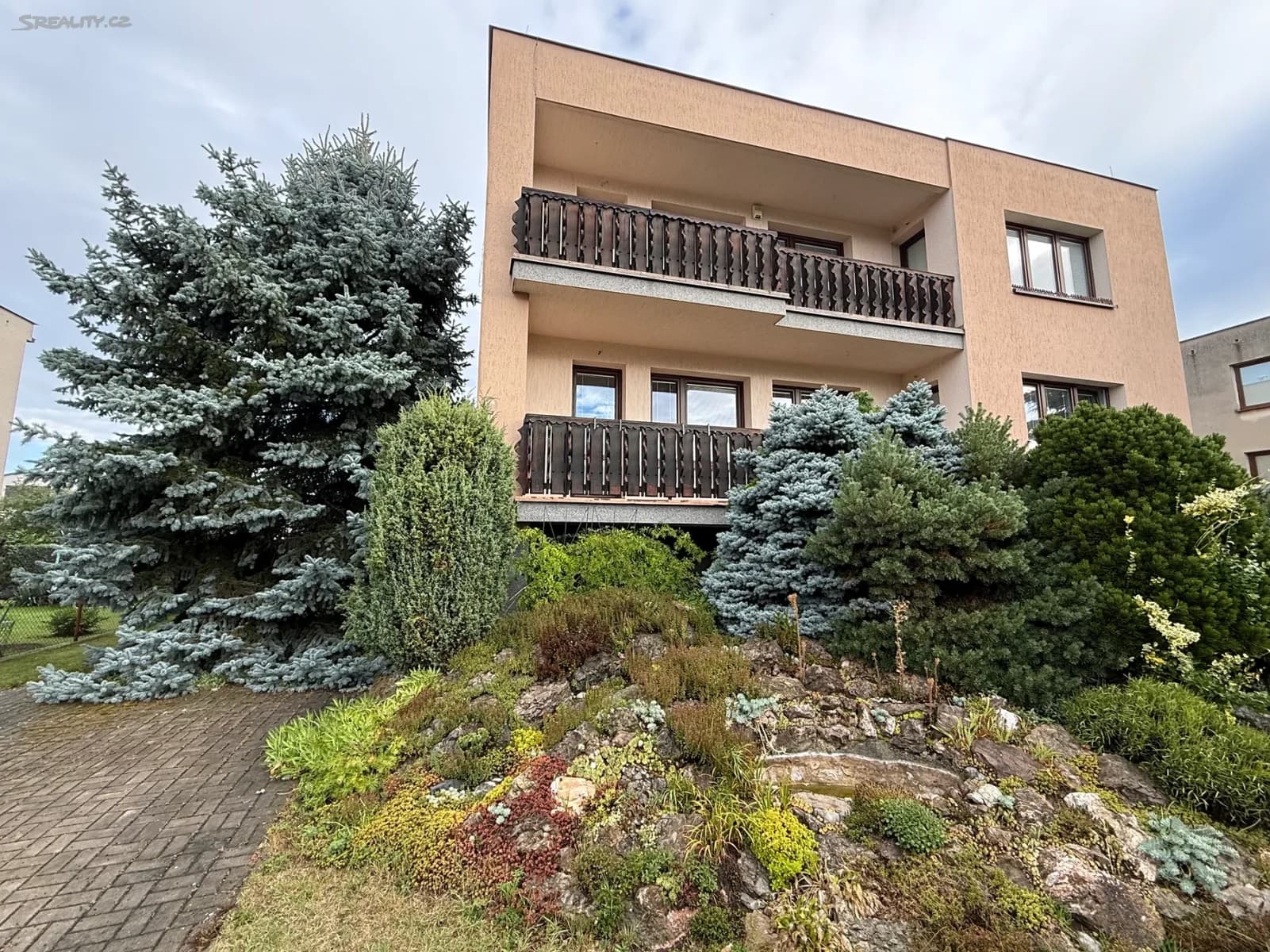 house for sale, 319 m², Za Prodejnou, Prague, Prague house for sale, 319 m², Za Prodejnou, Prague, Prague