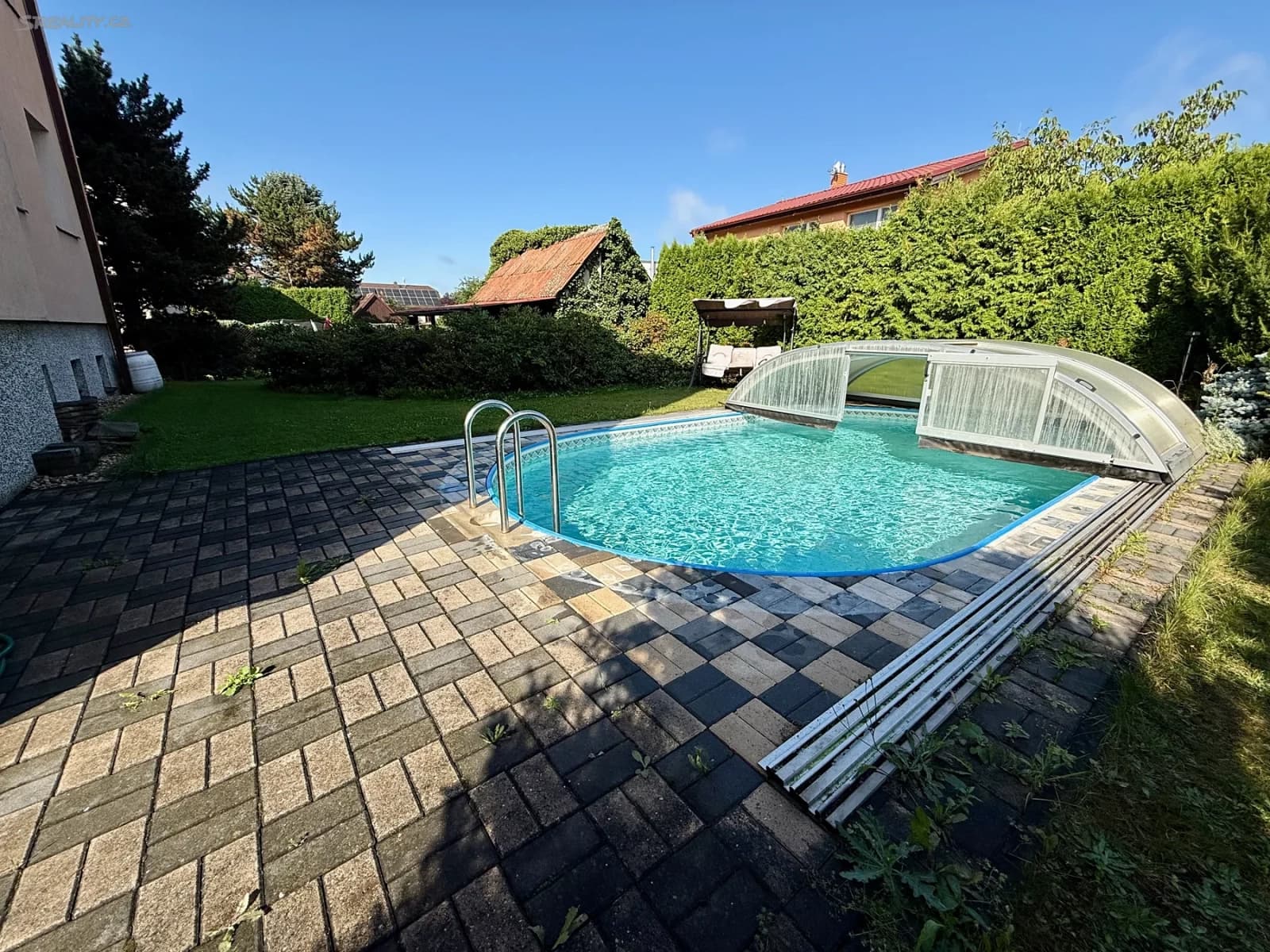 house for sale, 319 m², Za Prodejnou, Prague, Prague house for sale, 319 m², Za Prodejnou, Prague, Prague