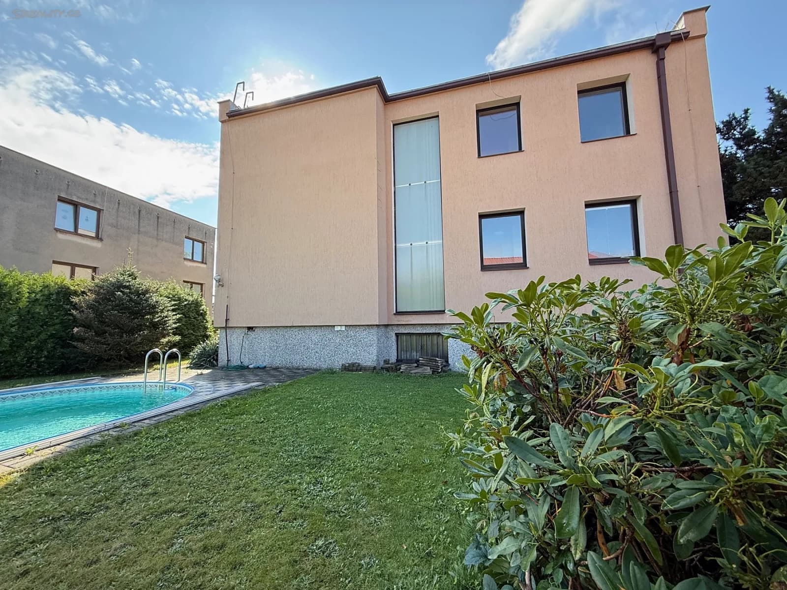 house for sale, 319 m², Za Prodejnou, Prague, Prague house for sale, 319 m², Za Prodejnou, Prague, Prague