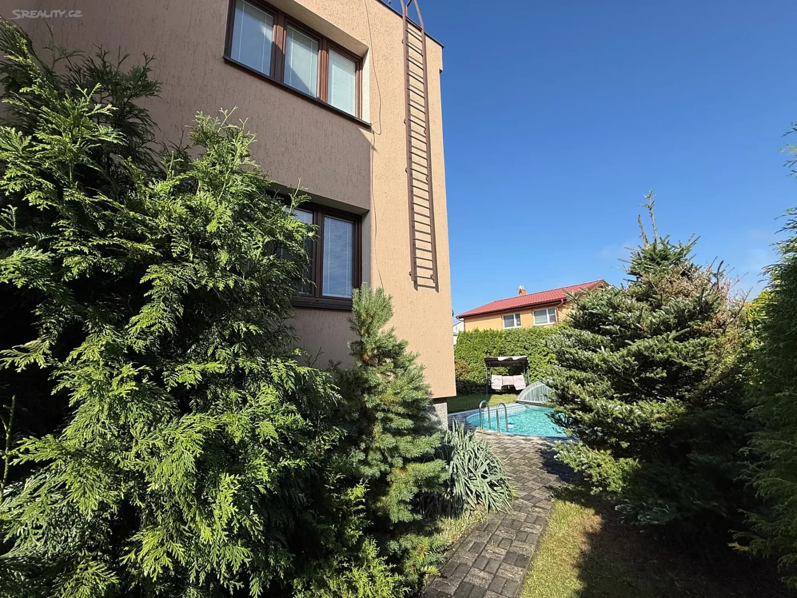 house for sale, 319 m², Za Prodejnou, Prague, Prague house for sale, 319 m², Za Prodejnou, Prague, Prague