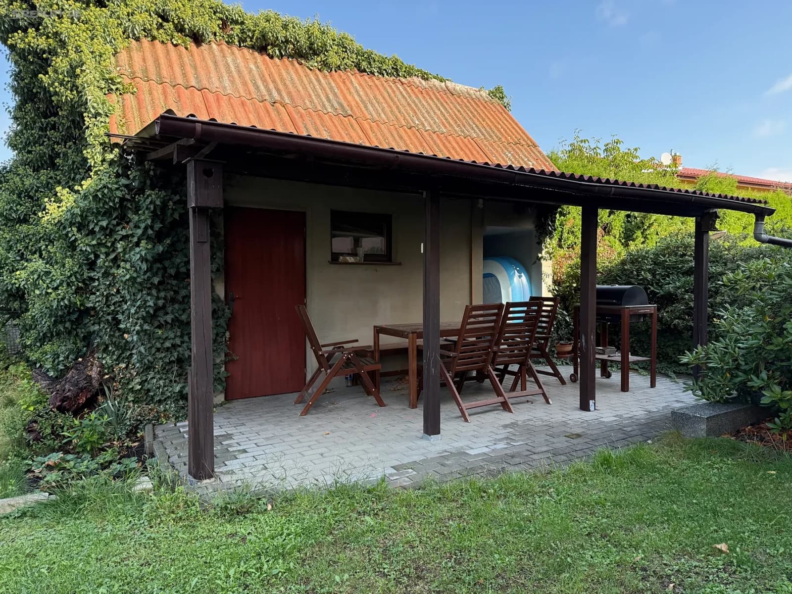 house for sale, 319 m², Za Prodejnou, Prague, Prague house for sale, 319 m², Za Prodejnou, Prague, Prague