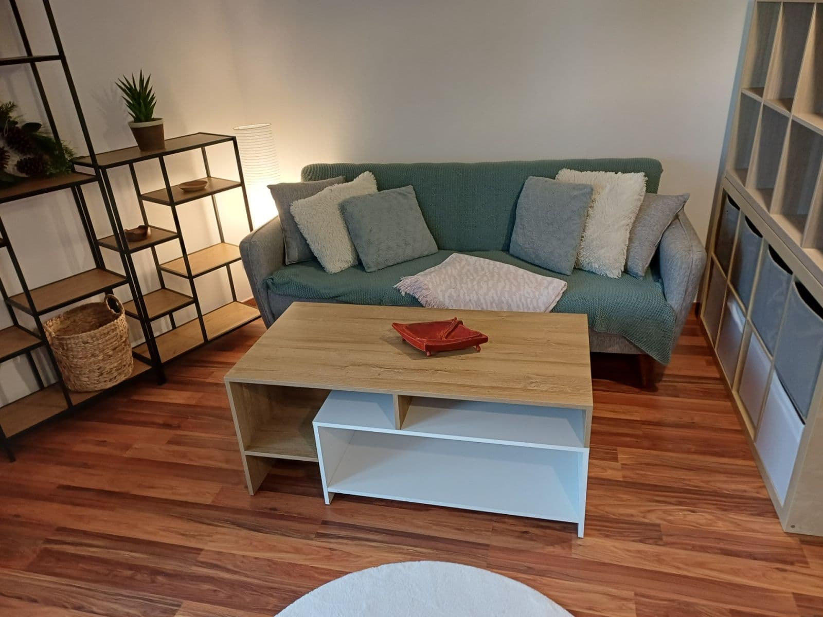 Studio flat for sale, 40 m², Počernická, Prague, Prague Studio flat for sale, 40 m², Počernická, Prague, Prague