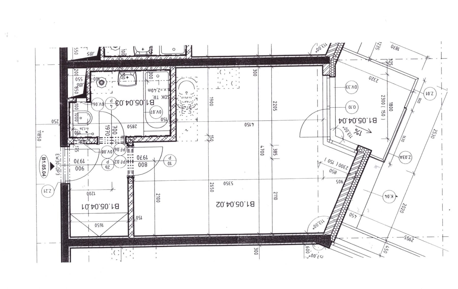 Studio flat for sale, 40 m², Počernická, Prague, Prague Studio flat for sale, 40 m², Počernická, Prague, Prague