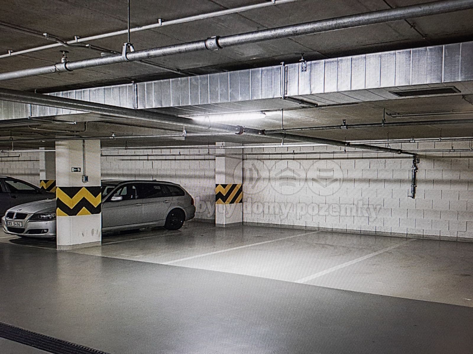 Studio flat for sale, 40 m², Počernická, Prague, Prague Studio flat for sale, 40 m², Počernická, Prague, Prague