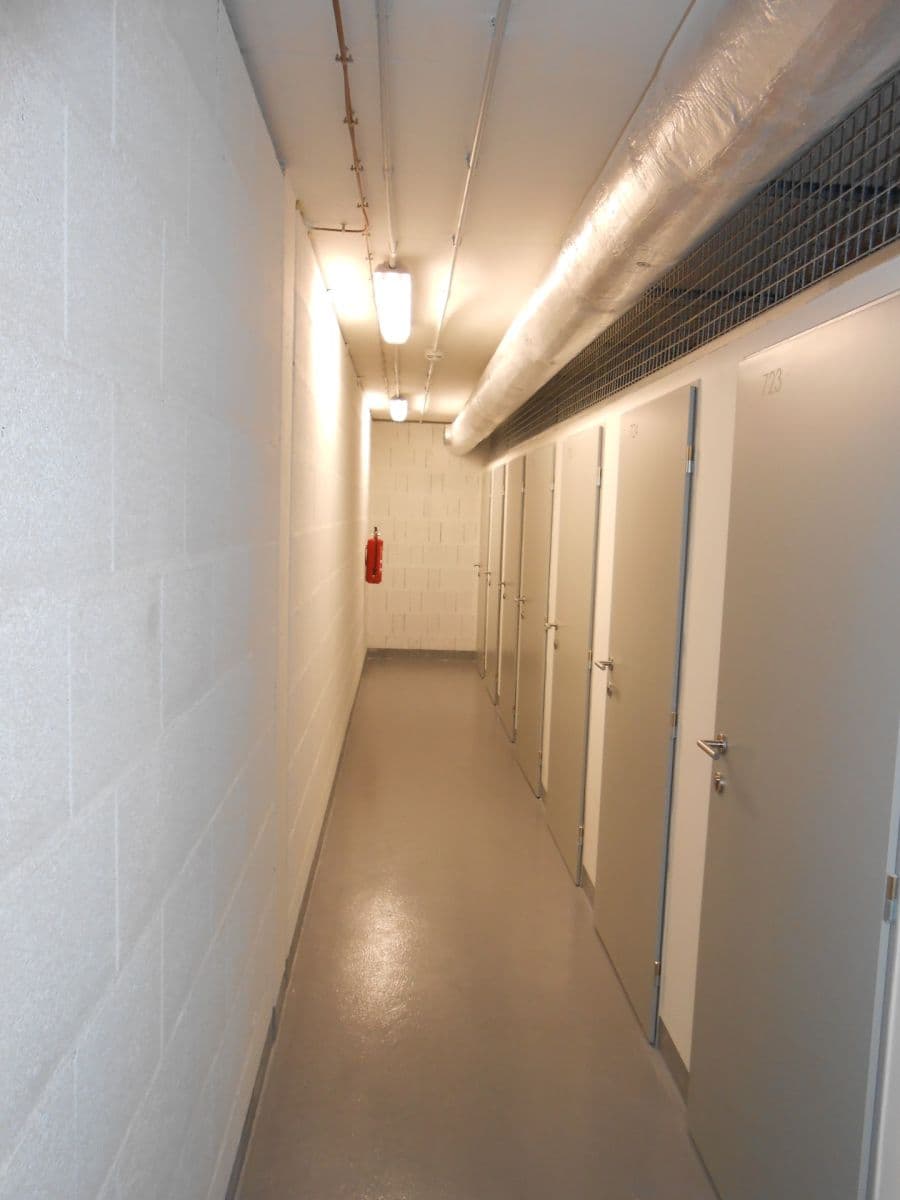 Studio flat for sale, 40 m², Počernická, Prague, Prague Studio flat for sale, 40 m², Počernická, Prague, Prague