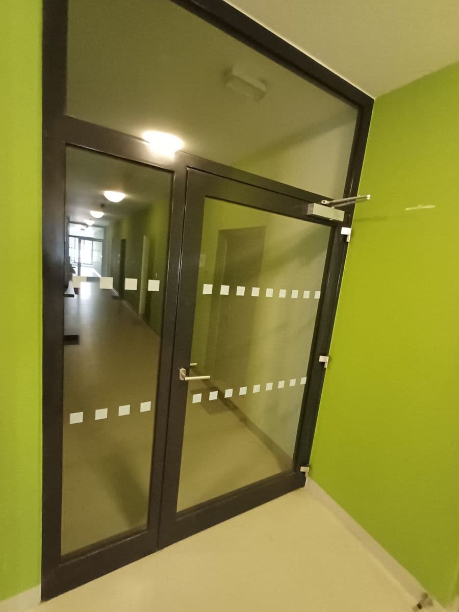 Studio flat for sale, 40 m², Počernická, Prague, Prague Studio flat for sale, 40 m², Počernická, Prague, Prague