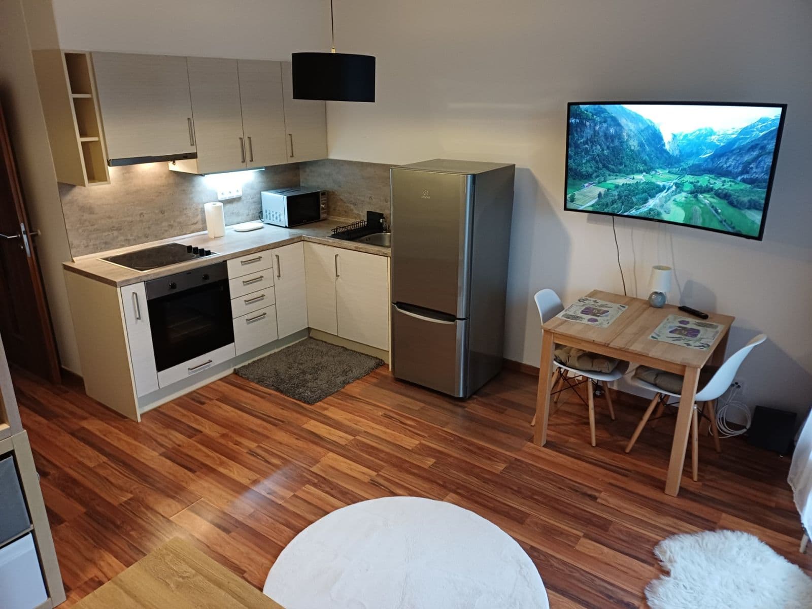 Studio flat for sale, 40 m², Počernická, Prague, Prague Studio flat for sale, 40 m², Počernická, Prague, Prague