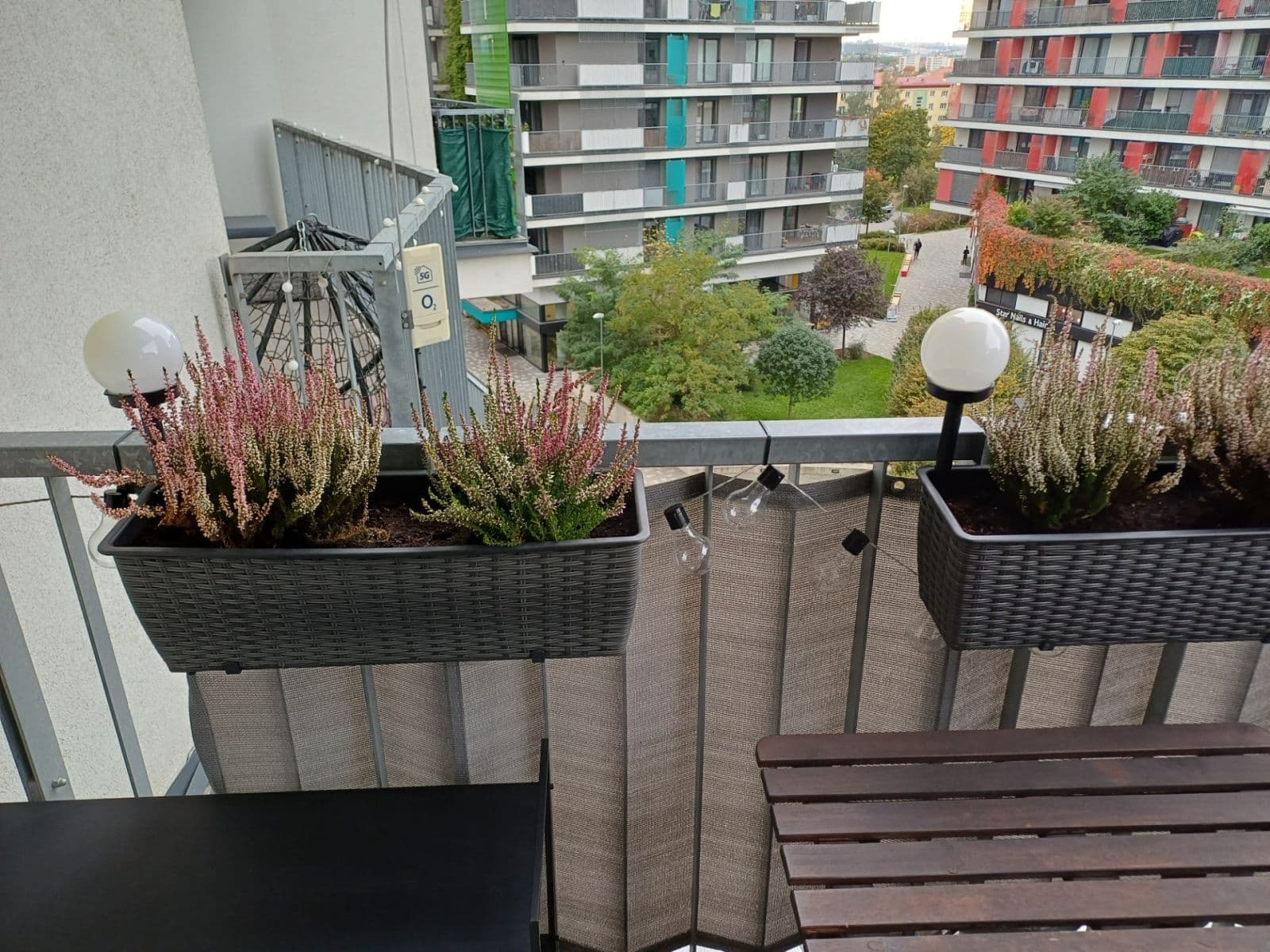 Studio flat for sale, 40 m², Počernická, Prague, Prague Studio flat for sale, 40 m², Počernická, Prague, Prague