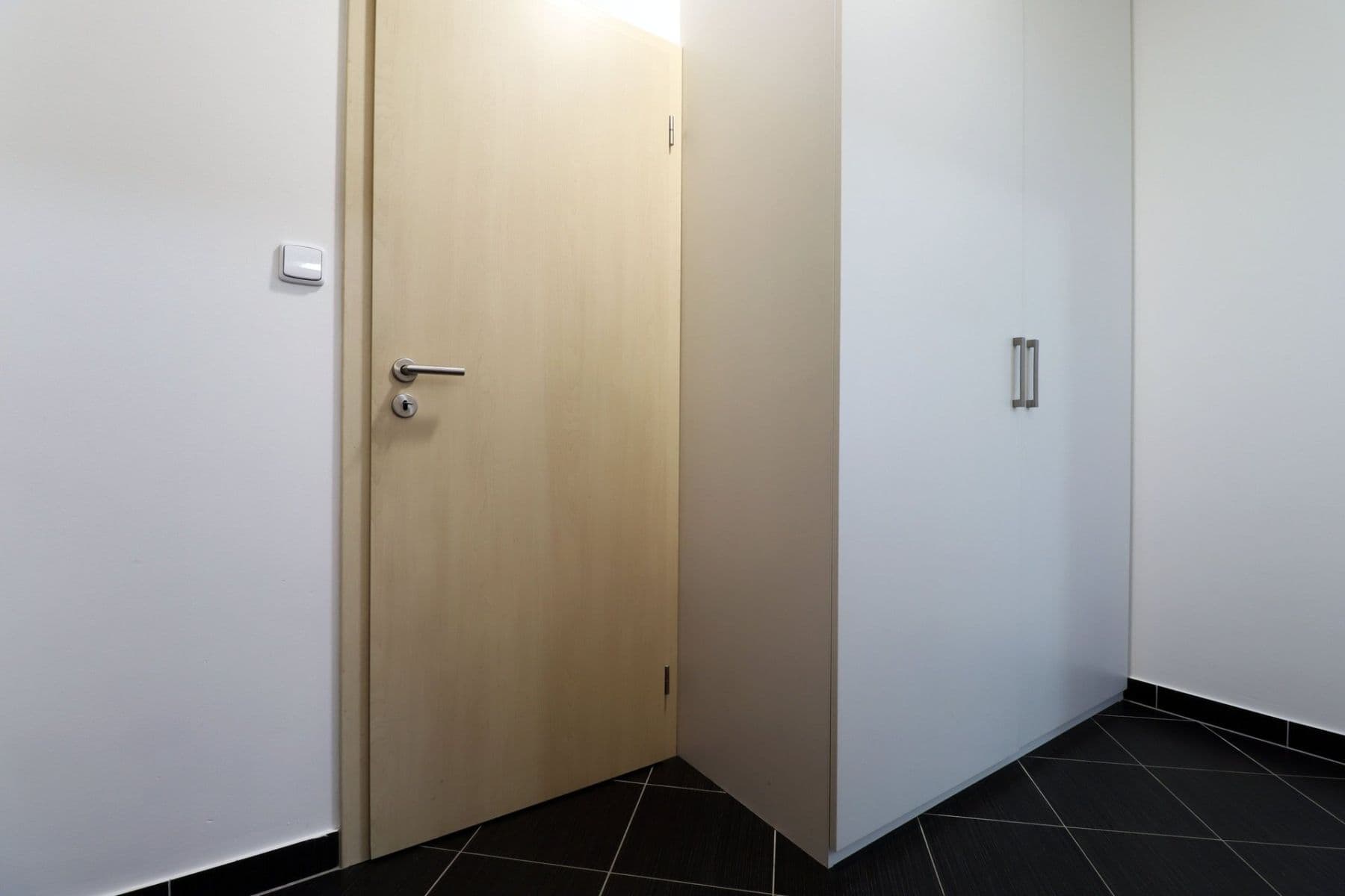 1 bedroom with open-plan kitchen flat to rent, 53 m², Hugo Haase, Prague, Prague 1 bedroom with open-plan kitchen flat to rent, 53 m², Hugo Haase, Prague, Prague