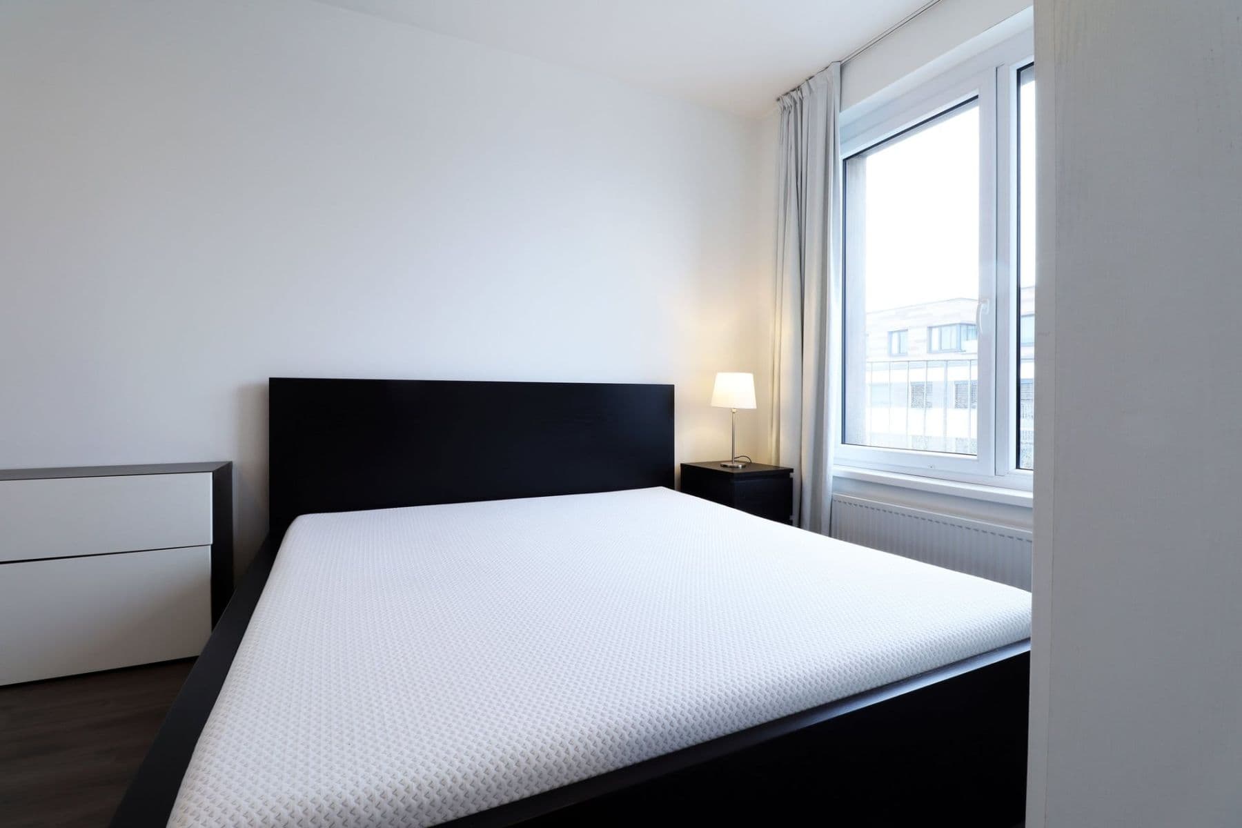 1 bedroom with open-plan kitchen flat to rent, 53 m², Hugo Haase, Prague, Prague 1 bedroom with open-plan kitchen flat to rent, 53 m², Hugo Haase, Prague, Prague