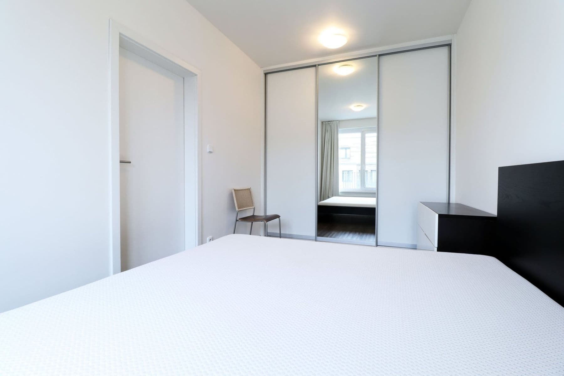 1 bedroom with open-plan kitchen flat to rent, 53 m², Hugo Haase, Prague, Prague 1 bedroom with open-plan kitchen flat to rent, 53 m², Hugo Haase, Prague, Prague