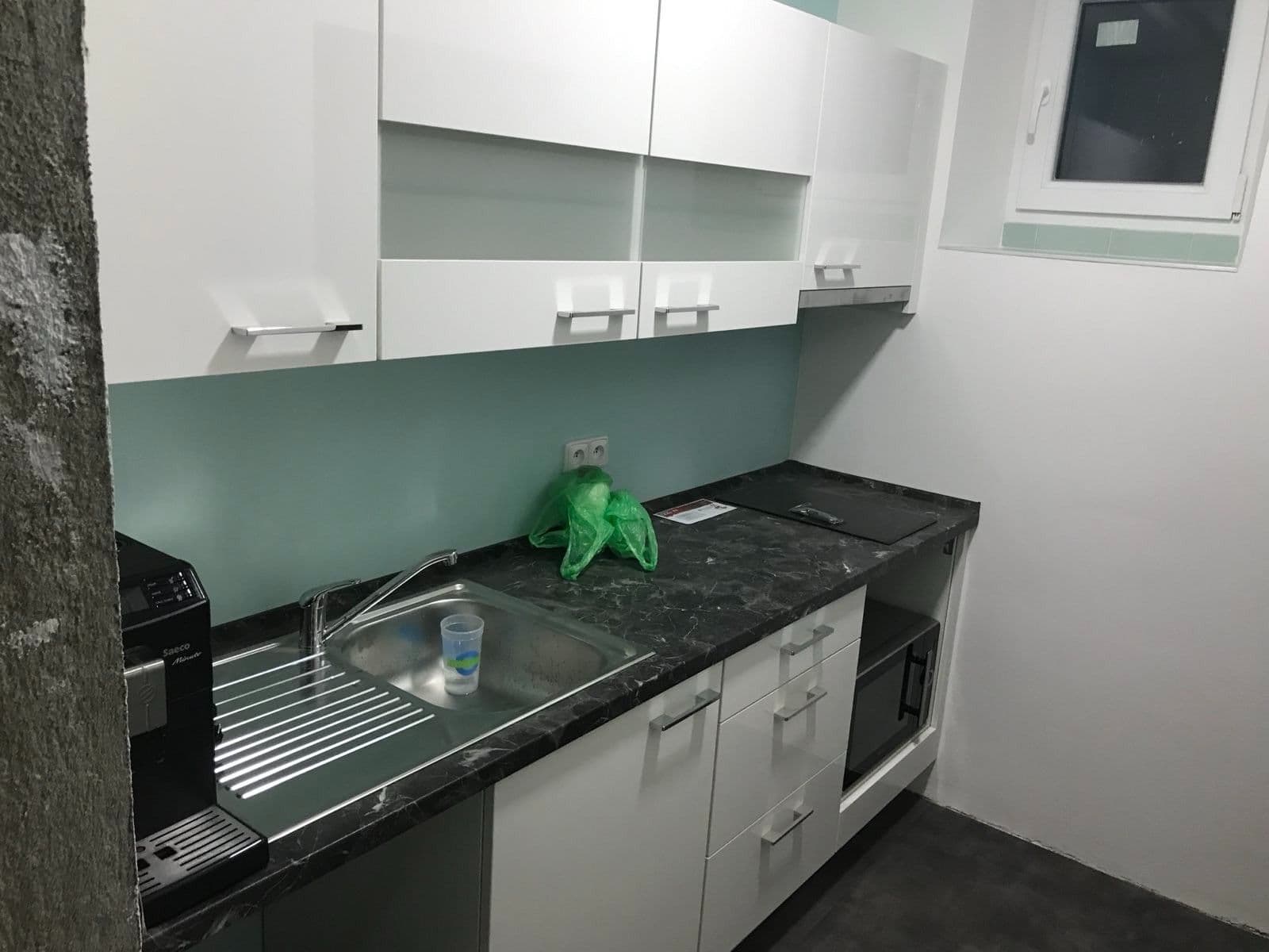 1 bedroom with open-plan kitchen flat to rent, 71 m², Osvobození, Adamov, Jihomoravský Region 1 bedroom with open-plan kitchen flat to rent, 71 m², Osvobození, Adamov, Jihomoravský Region