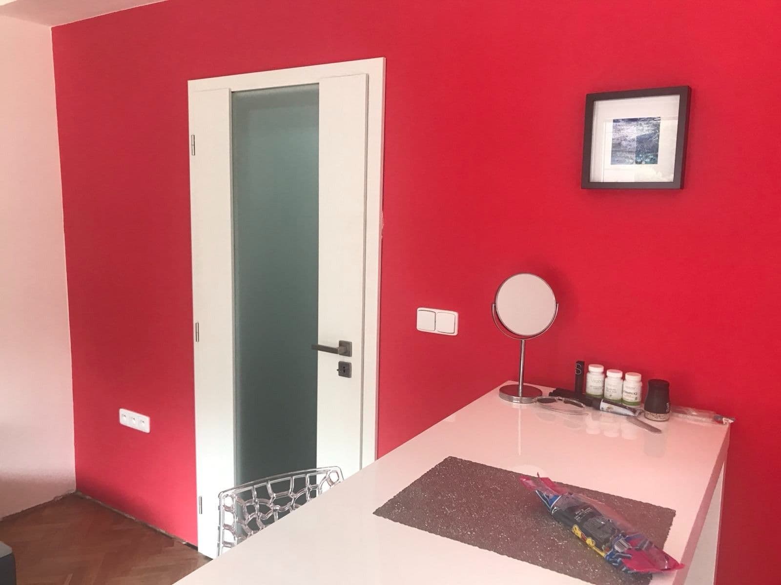 1 bedroom with open-plan kitchen flat to rent, 71 m², Osvobození, Adamov, Jihomoravský Region 1 bedroom with open-plan kitchen flat to rent, 71 m², Osvobození, Adamov, Jihomoravský Region