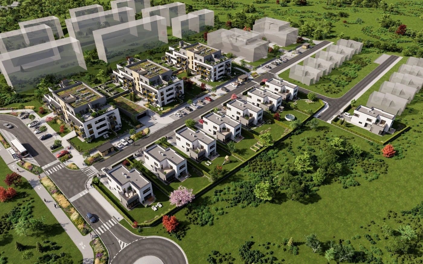 1 bedroom with open-plan kitchen flat for sale, 107 m², Nebřenická, Prague, Prague 1 bedroom with open-plan kitchen flat for sale, 107 m², Nebřenická, Prague, Prague