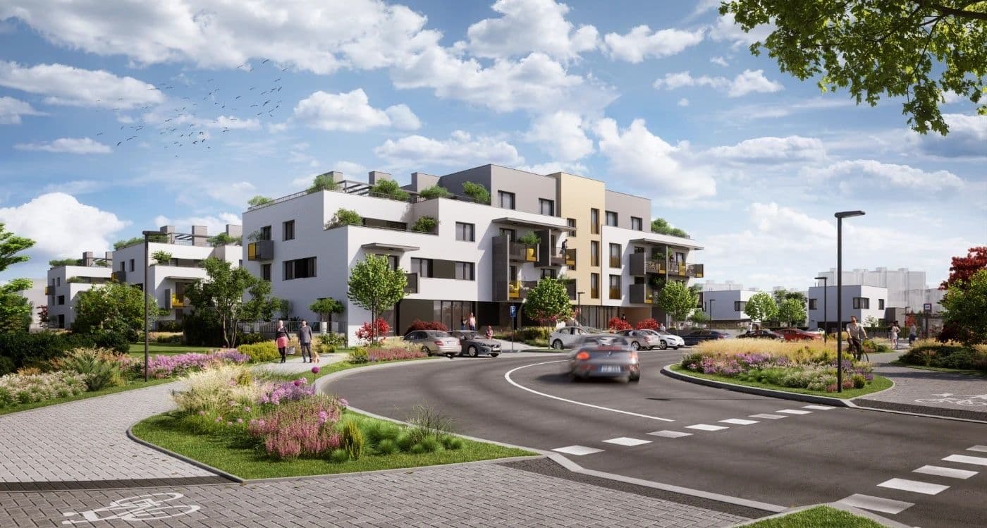 1 bedroom with open-plan kitchen flat for sale, 107 m², Nebřenická, Prague, Prague 1 bedroom with open-plan kitchen flat for sale, 107 m², Nebřenická, Prague, Prague