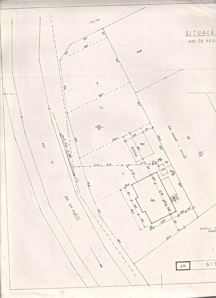 house for sale, 150 m², Nezvěstice, Plzeňský Region house for sale, 150 m², Nezvěstice, Plzeňský Region