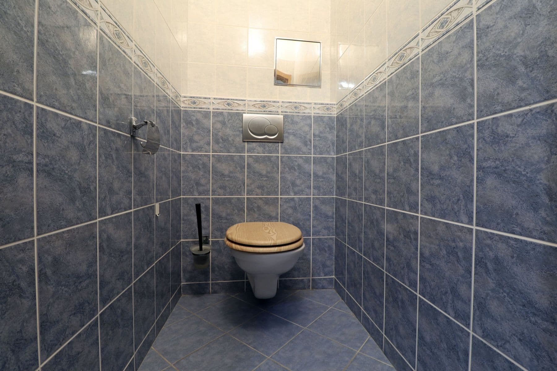 1 bedroom with open-plan kitchen flat to rent, 48 m², Poupětova, Prague, Prague 1 bedroom with open-plan kitchen flat to rent, 48 m², Poupětova, Prague, Prague