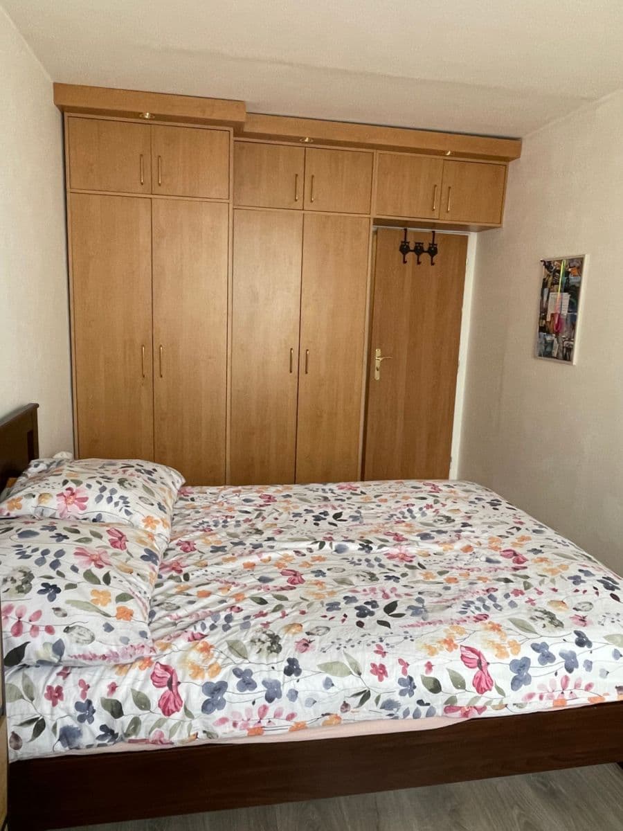 3 bedroom flat to rent, 83 m², Brandlova, Prague, Prague 3 bedroom flat to rent, 83 m², Brandlova, Prague, Prague