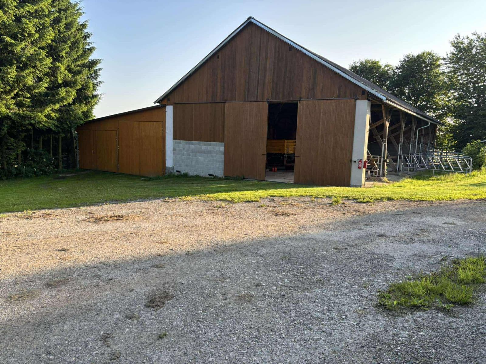 plot for sale, 420,000 m², Jirákova, Černovice, Vysočina Region plot for sale, 420,000 m², Jirákova, Černovice, Vysočina Region