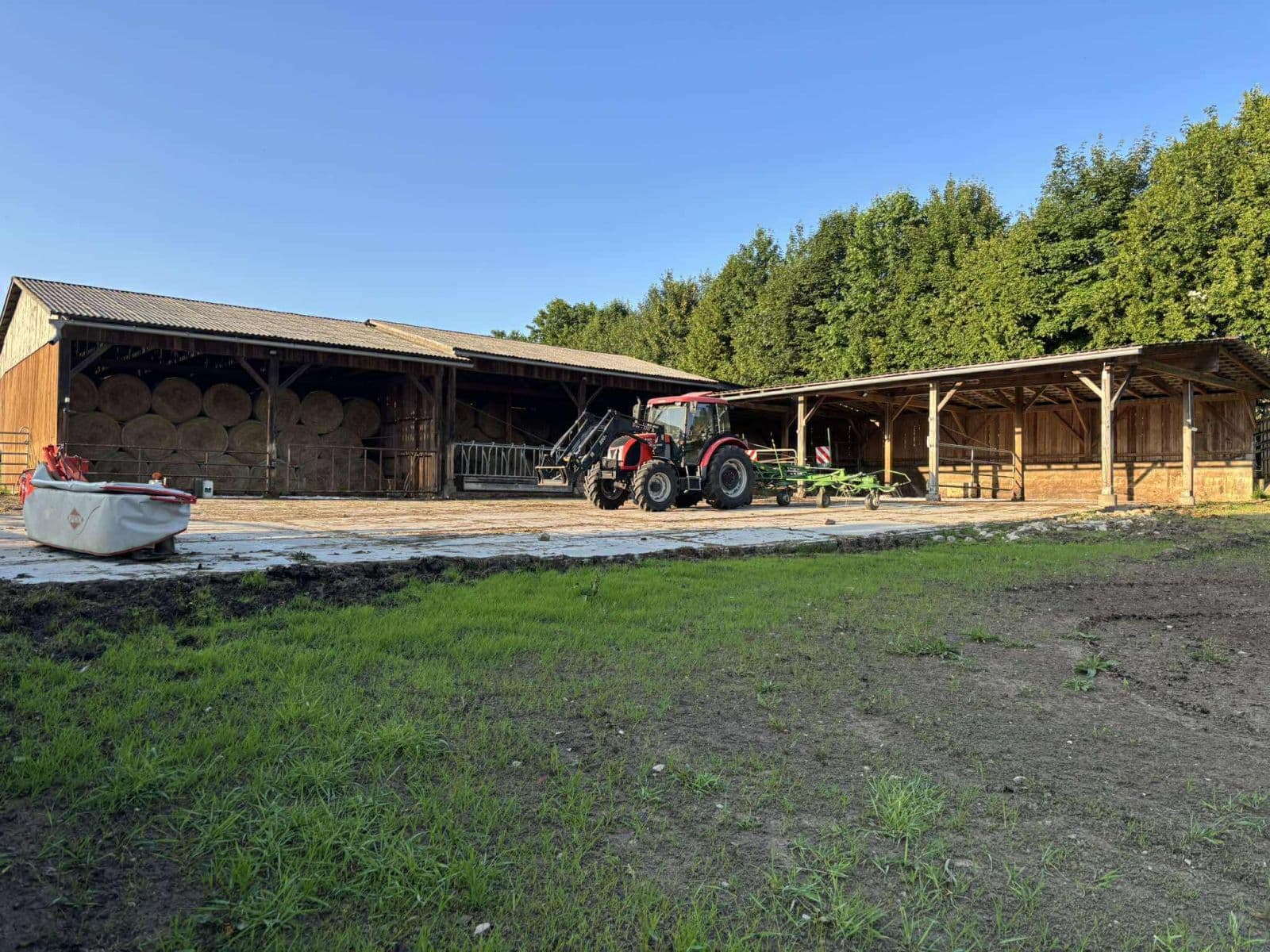 plot for sale, 420,000 m², Jirákova, Černovice, Vysočina Region plot for sale, 420,000 m², Jirákova, Černovice, Vysočina Region