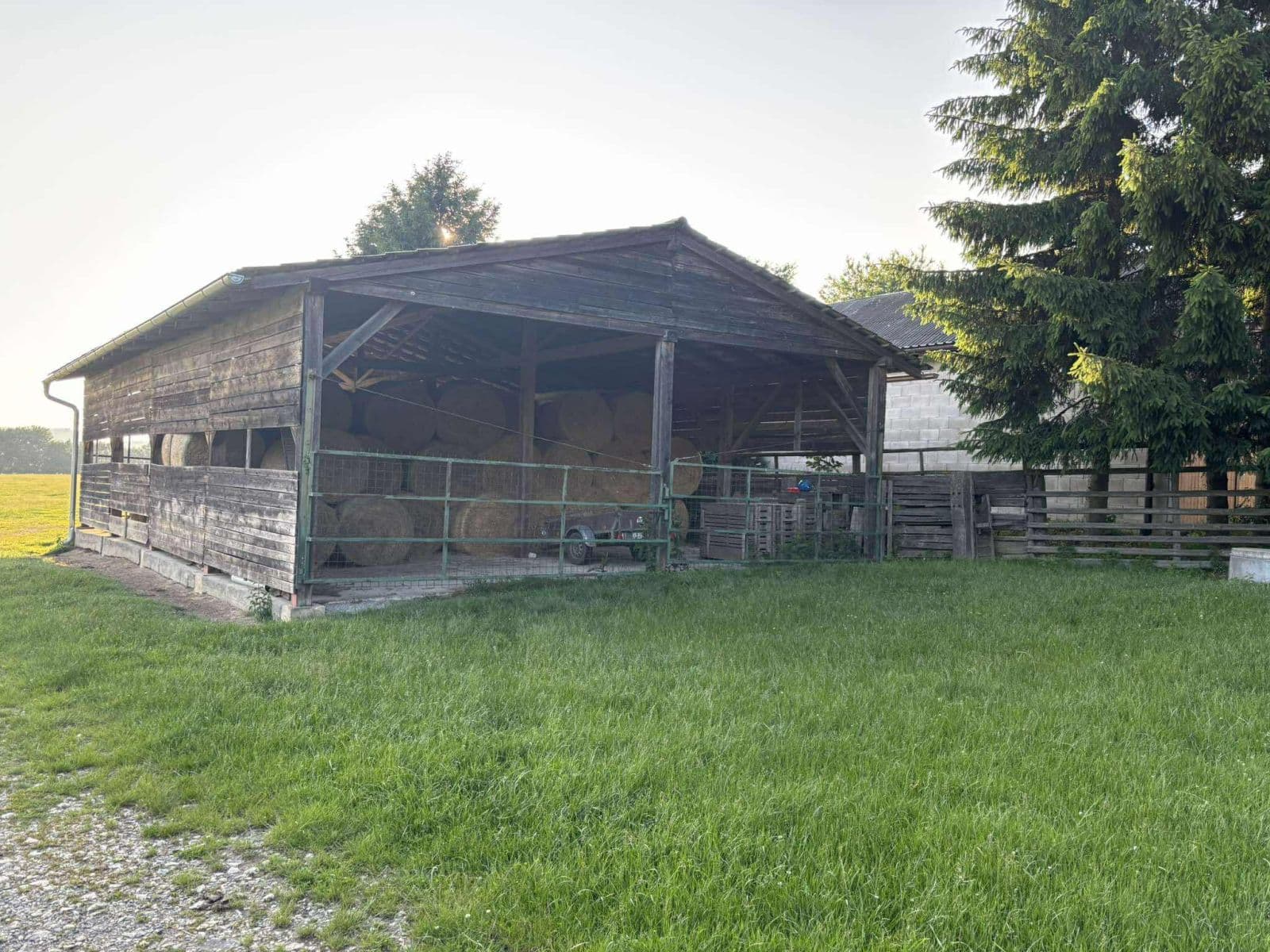 plot for sale, 420,000 m², Jirákova, Černovice, Vysočina Region plot for sale, 420,000 m², Jirákova, Černovice, Vysočina Region